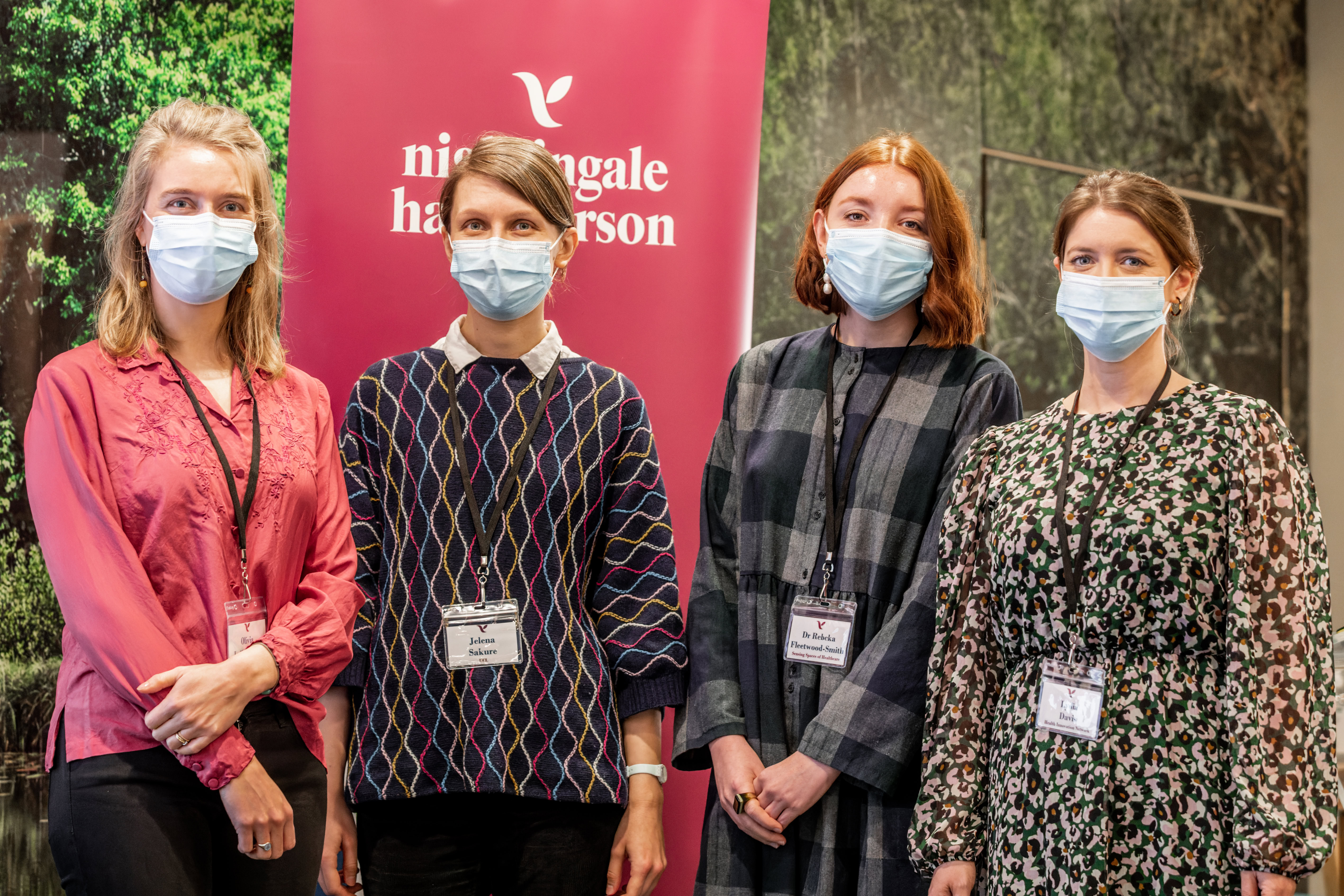 Jewish care home welcomes residents after £38m redevelopment