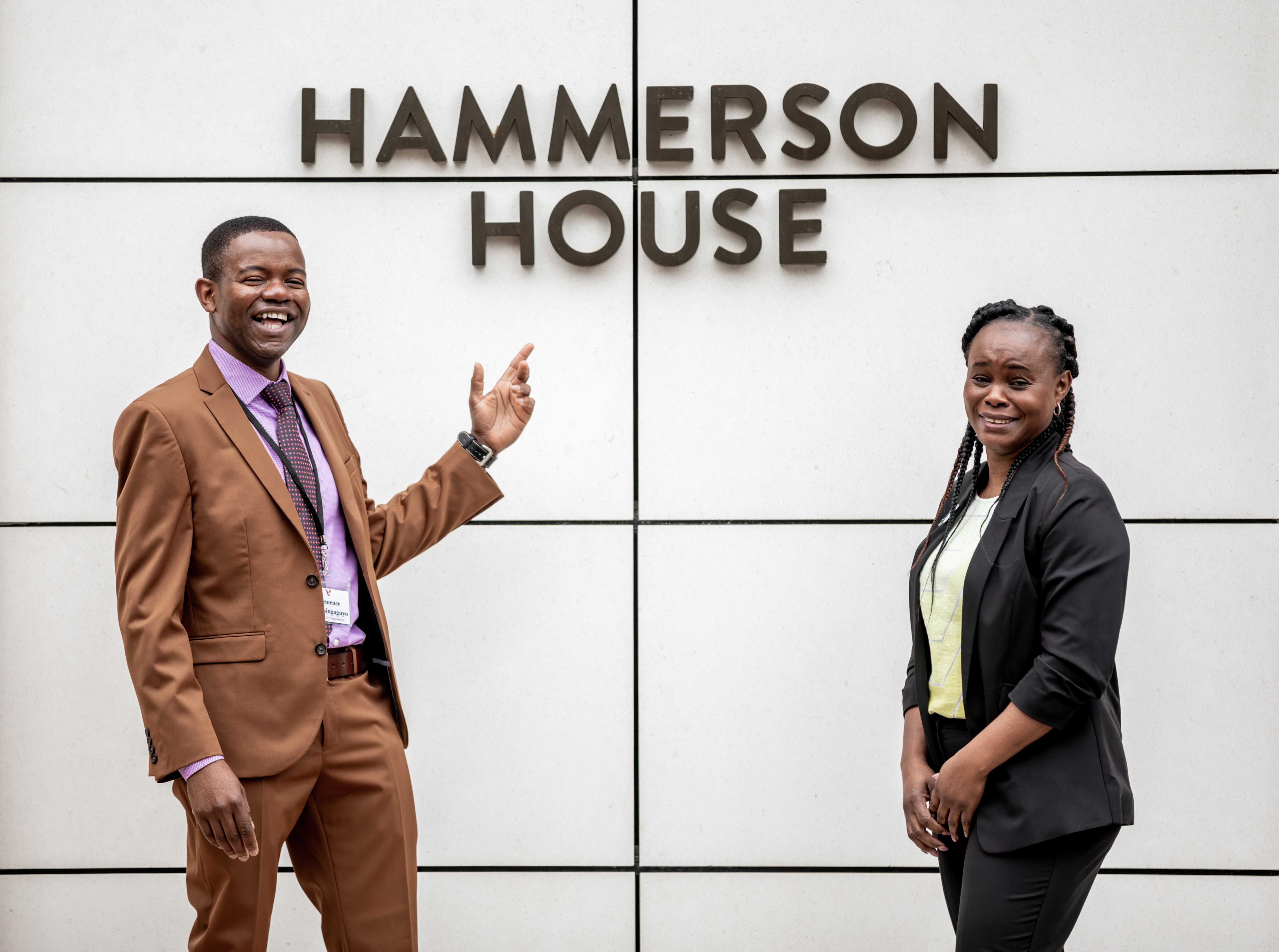 Jewish care home welcomes residents after £38m redevelopment