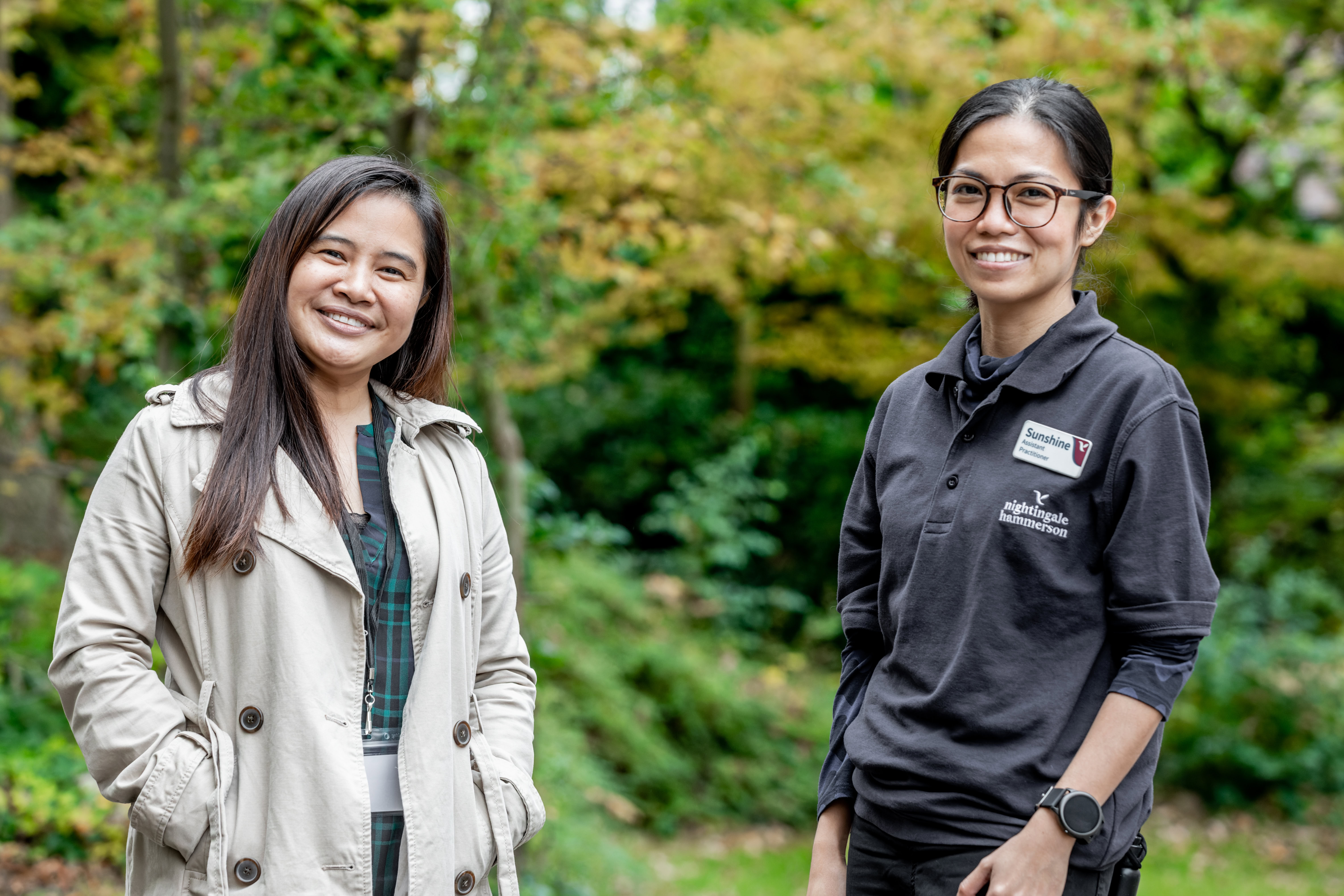 Care Home Research Forum 2021