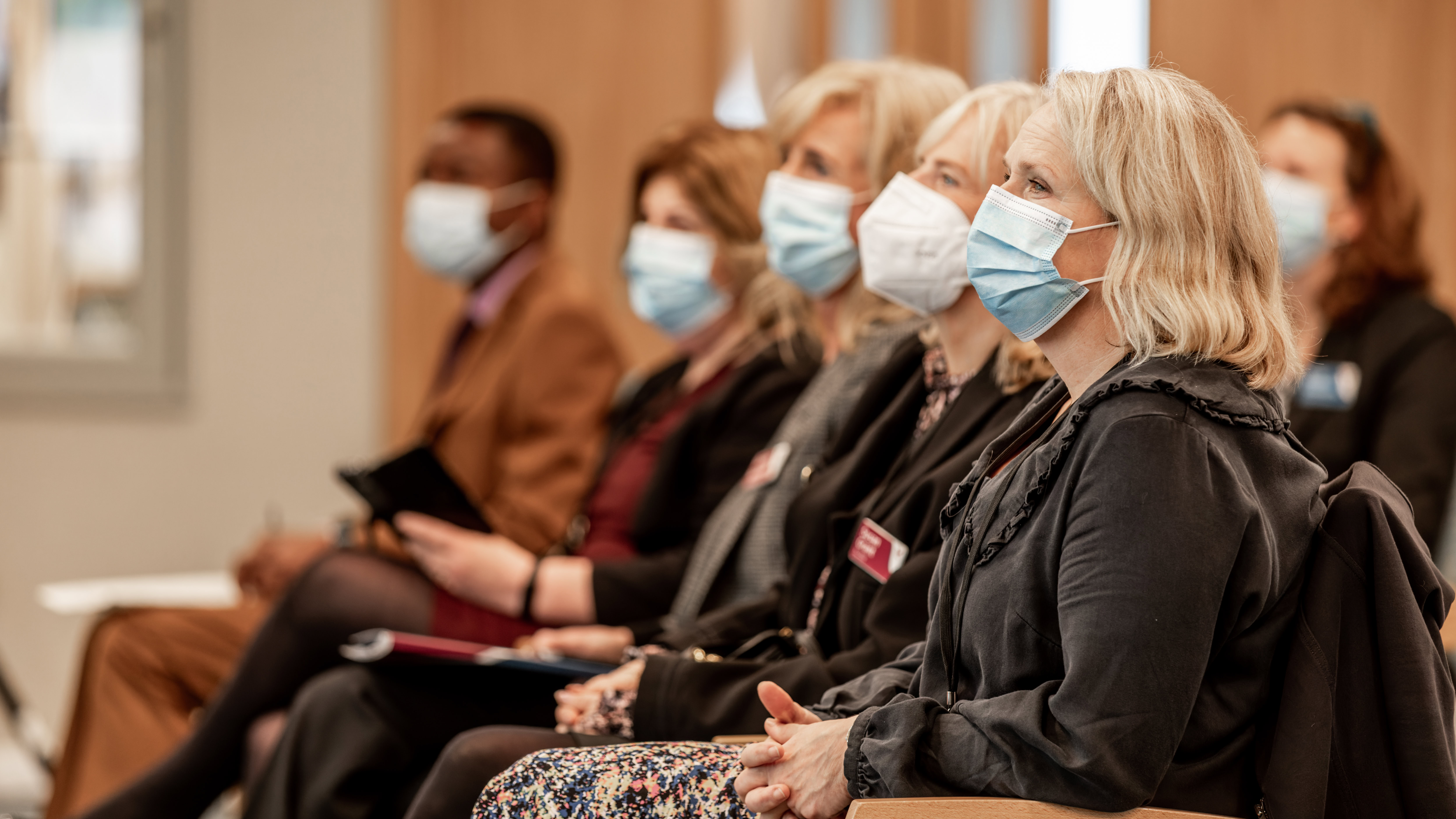 Care Home Research Forum 2021