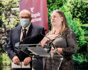 Care Home Research Forum 2021