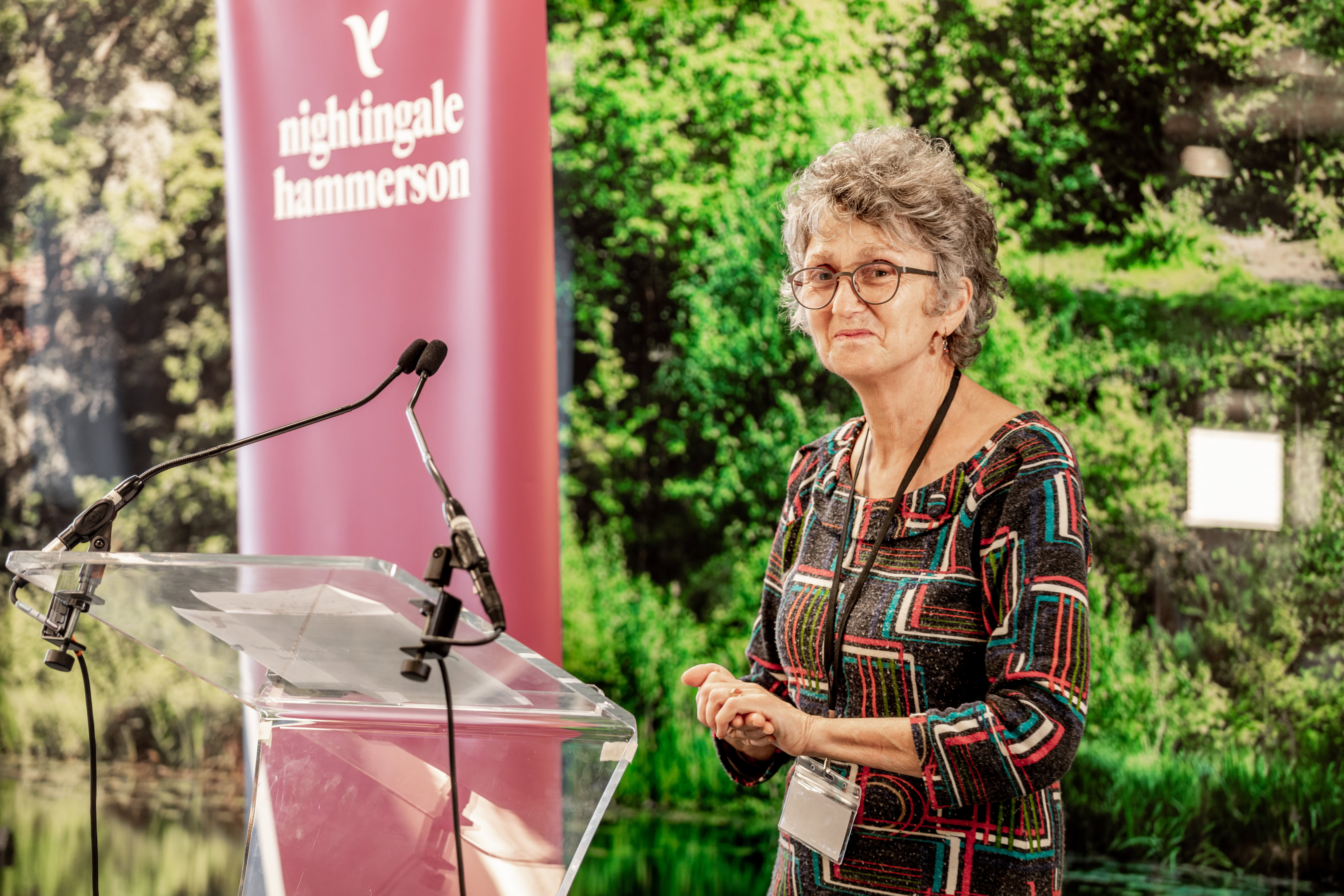 Care Home Research Forum 2021